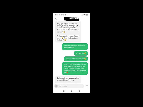 ❤️ I tapiritia e ahau he PAWG hou mai i Tinder ki taku harem (ka korero ki a Tinder) ️ Karekau Nui i mi.tengkuangzhong.top ❌️❤